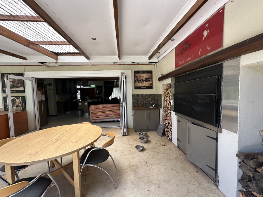 4 Bedroom Property for Sale in Barrydale Western Cape
